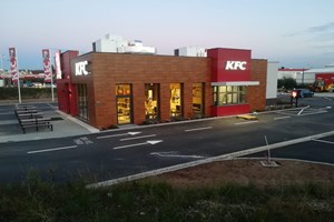 KFC Zadar